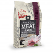 Natural Fresh Meat All Breeds Lam - Hondenvoer - 2 kg