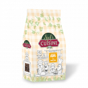 Yamipets Sjef's Cuisine Puppy Gevogelte - Hondenvoer - 12.5 kg > 3 Weken