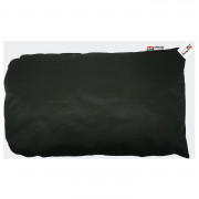 Innopet Orthopedisch Kussen Hercules Zwart&Zwart - Hondenbed - 74x42x5 cm