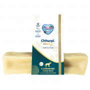 Renske Chhurpi Golddust Heal - Vacht & Huid Melk - Hondensnacks - Xl