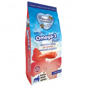 Renske Mighty Omega Plus Koud Geperst - Hondenvoer - Zalm 12 kg
