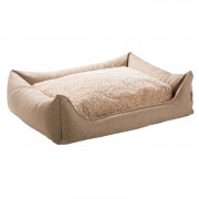 Maxxnobel Ultra Orthopedisch Sofa Soho Beige - Hondenbank - Xlarge