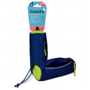 Coachi Fetch & Reward Dummy - Hondenopvoeding - Navy Lime