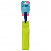 Coachi Training Dummy Lime Medium - Hondenopvoeding - Lime M