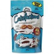 Catisfactions zalm 60 gram