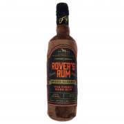 Fuzzyard Rover's Rum - Hondenspeelgoed - 1.0 stuk