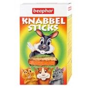 Beaphar Knabbelsticks 150 gram