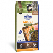 3 kg Bosch Adult Gevogelte