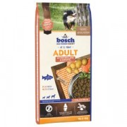 Bosch Adult Zalm/aardappel 3 kg