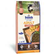 3 kg Bosch Adult Lam/rijst