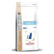 2 kg Royal Canin Cat Mobility MC 28 Veterinary Diet