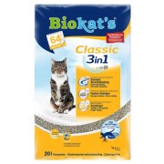 Biokat's Classic 18 Liter/18kg