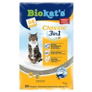 Biokat's Classic 18 Liter/18kg