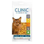 Clinic Kat FDS Diet Multi Diet Snack 60gr