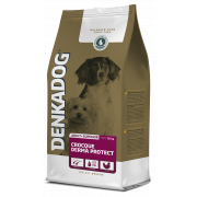 12,5 Kg Denkadog Superior Crocque Derma Protect