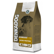 Breuk: 12,5 Kg Denkadog Superior Micro Protein