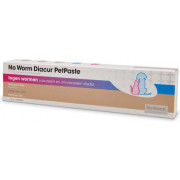 No Worm Diacur PetPaste