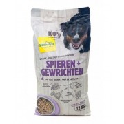 VITAstyle hond spieren&gewrichten 12 kg