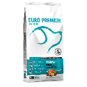 10 kg Euro-Premium Medium to Large Adult Derma+