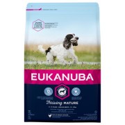 15 kg Eukanuba Mature Medium