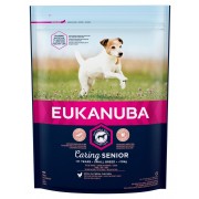 15 kg Eukanuba Senior Small