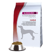 12 kg Eukanuba Veterinary Diet Intestinal