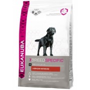 12 Kg Eukanuba Dog Adult Labrador Retriever