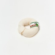 Farm Food Rawhide dental donut M dia 12cm