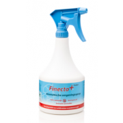 Finecto Plus Bloedluis Omgevingsspray 1000 ml