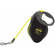 Flexi Bandlijn Giant Professional Neon - 10 Meter tot 50 kg