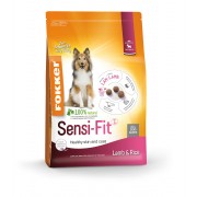 13 Kg Fokker Dog Sensi-Fit Lam