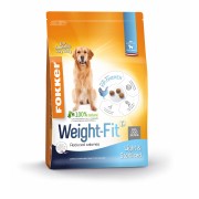 Fokker Dog Weight-Fit 13 kg