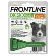 Frontline Puppypack - 1 pipet  actie