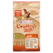 op=op Versele-Laga Kip Gold 1 Crumble 20 kg