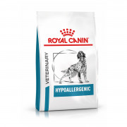 14 kg Royal Canin Hypoallergenic Veterinary Diet