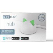 Sureflap Connect Hub voor Microchip Luik