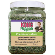 Kong Catnip Navulling Premium 56 gr