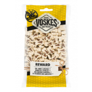 Voskes training lam en rijst 200gr