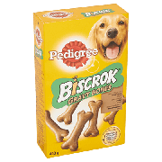 LOS: Pedigree Gravy Bones 400g