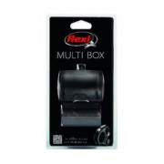 Flexi Multi Box - Zwart