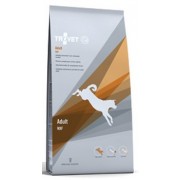 Trovet MXF Adult Hond 12,5 kg