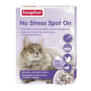 Beaphar No Stress Kat 3 pip