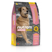 Nutram Dog Sound Balanced Wellness Adult S6 11.4 kg