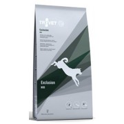 Trovet NVD Hond Exclusion (Vegetarian) 12,5 kg