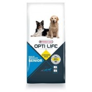 Opti Life Senior Medium / Maxi 12,5 kg
