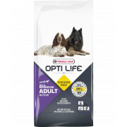 Opti Life Adult Active 12,5 kg