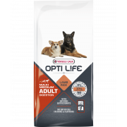 12,5 kg Opti Life Adult Digestion Medium / Maxi