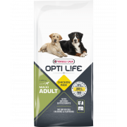12,5 kg Opti Life Adult Maxi