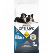 Opti Life Senior Medium / Maxi 12,5 kg