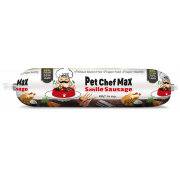 400g Lamb Smile Sausage van Pet Chef Max